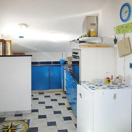 Simone - Flg130 By Interhome Apartment