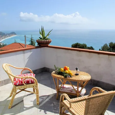 Simone - Flg130 By Interhome Apartment