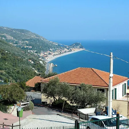 Appartamento Locazione Turistica Simone - Flg130 Finale Ligure