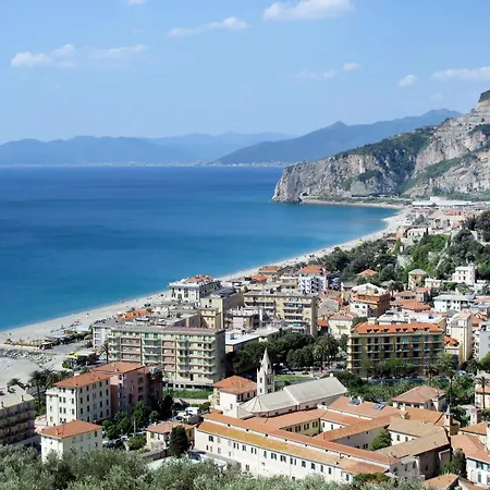 Appartamento Locazione Turistica Simone - Flg130